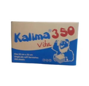 Kalima Vita Facial Napkin 350