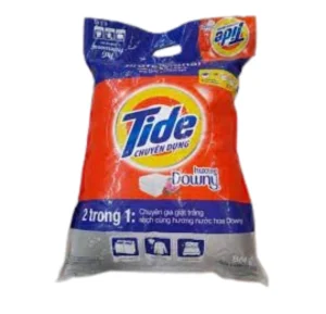 Tide downy 8.5kg nylon bag