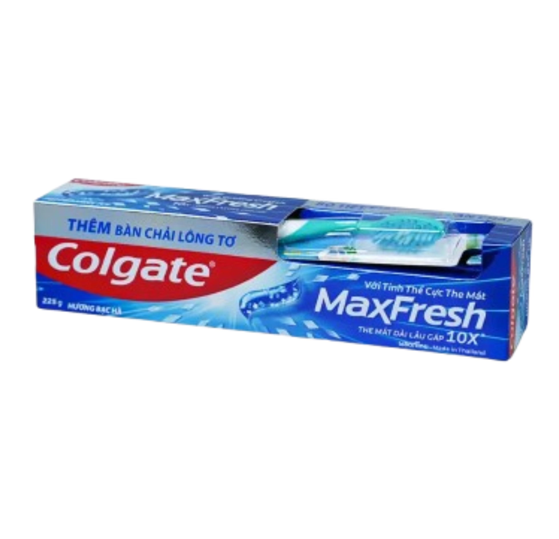 Colgate MaxFresh 180g