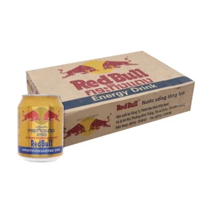 Redbull Energy Drink 250ml x 24 Cans